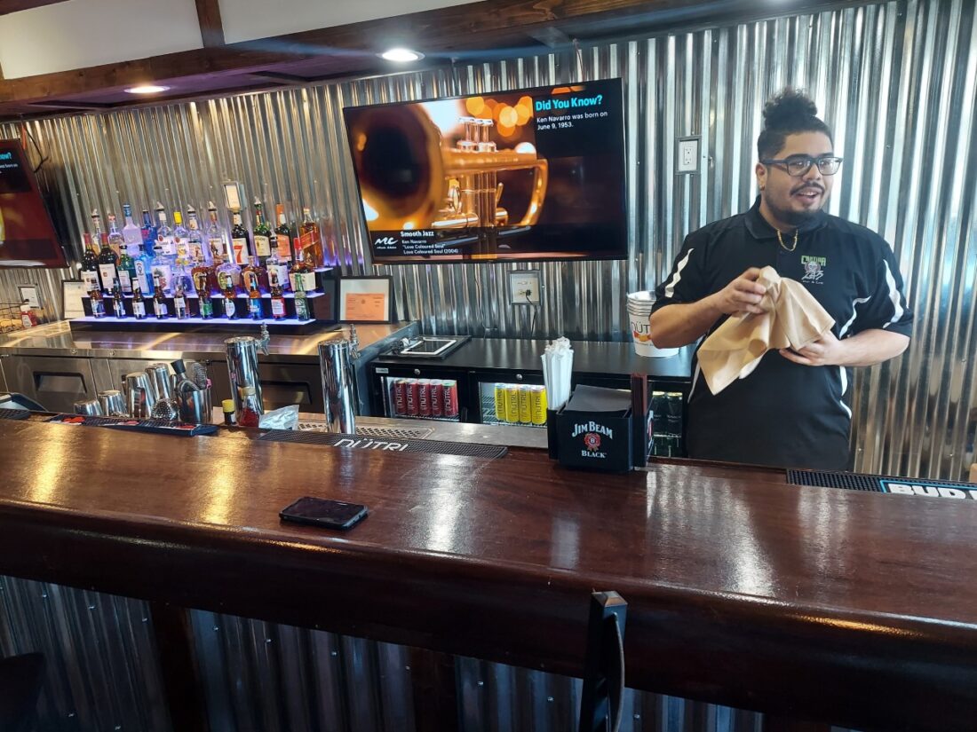 New restaurant opens in city News, Sports, Jobs Observer Today